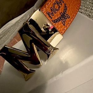 MCM BELT